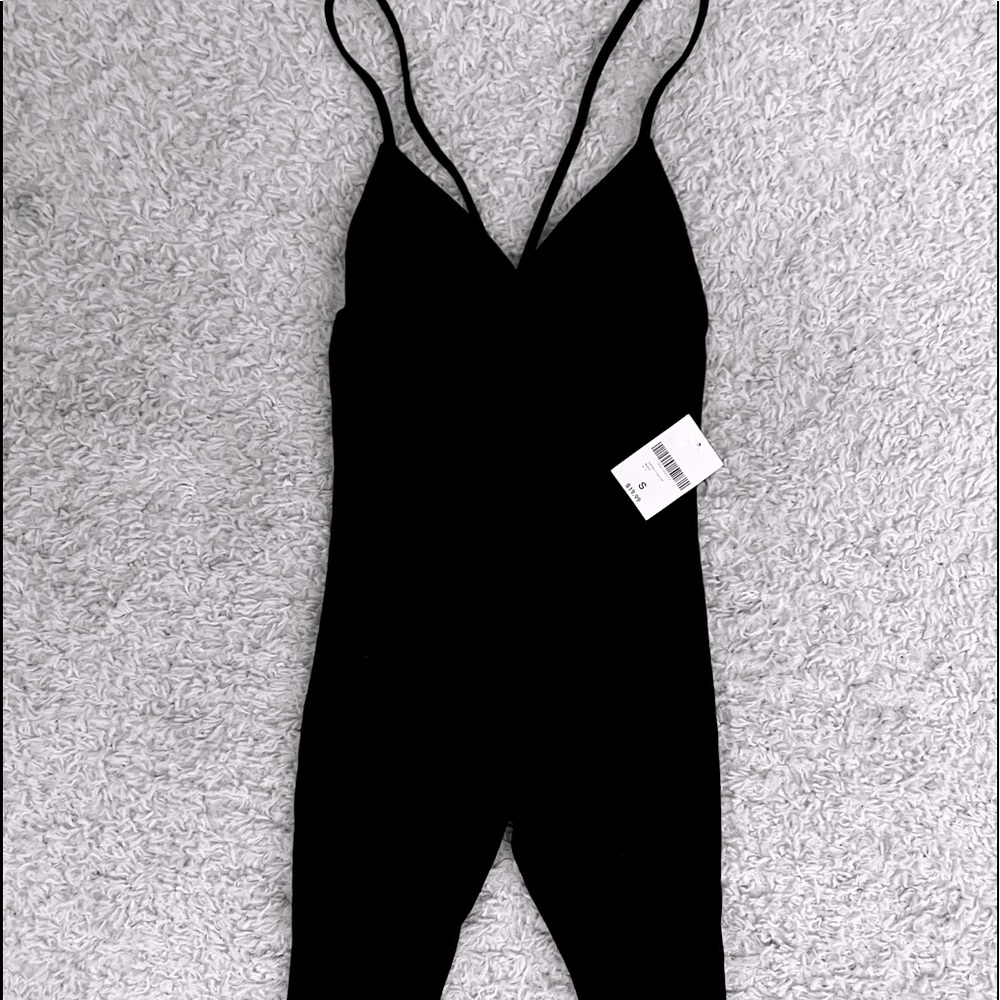 NWT Perfect onesie
